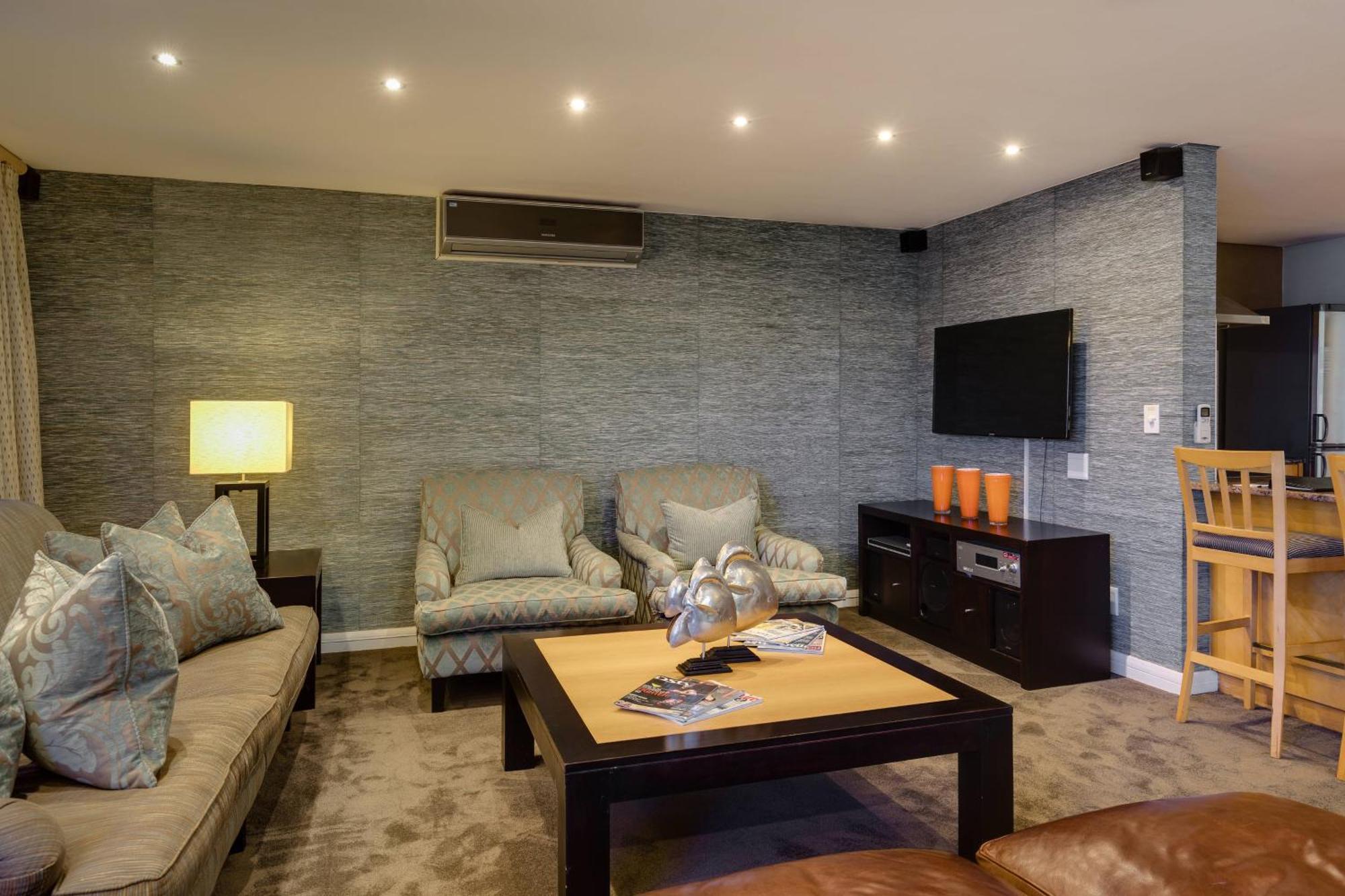 Hotel Protea By Marriott Quays Knysna