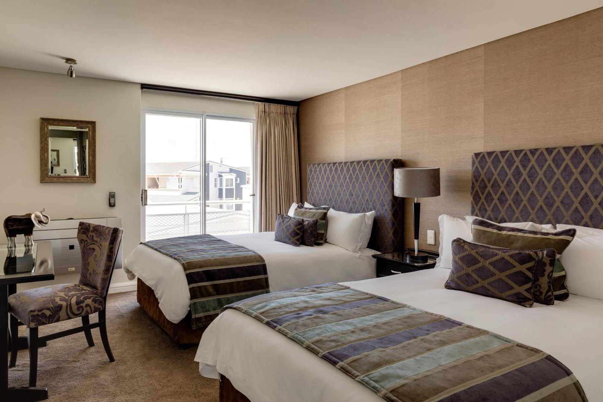 Hotel Protea By Marriott Quays Knysna