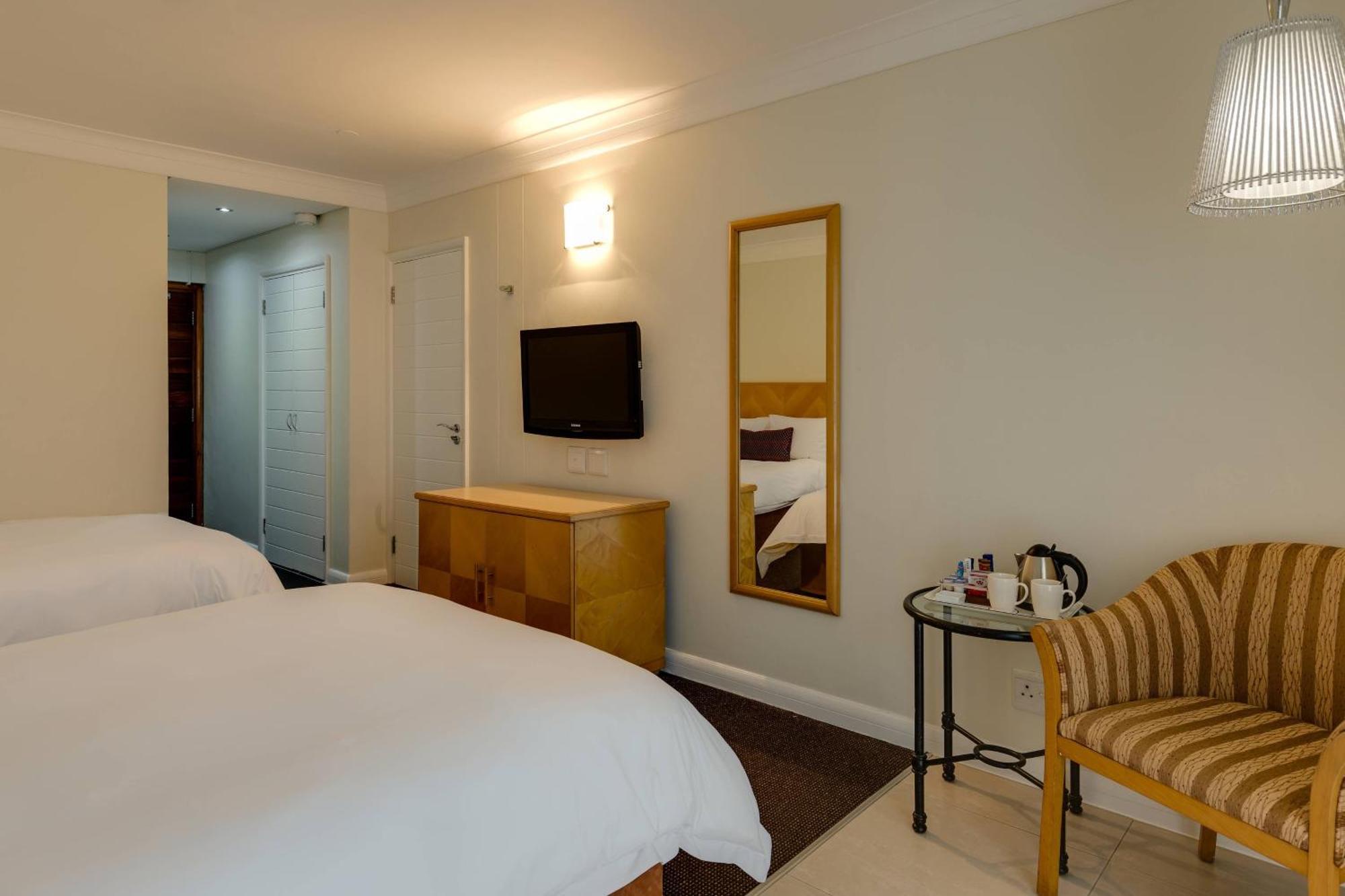 Hotel Protea By Marriott Quays